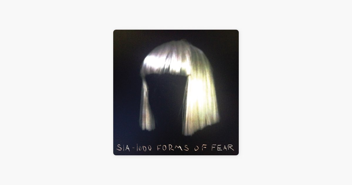 Тысяча сия. Sia album 1000 forms of Fear. Sia "1000 forms of Fear, CD". Sia 1000 forms of Fear Cover. Песня люстра сиа.