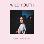 Can't Move On artwork