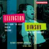 Dawson & Ellington: Orchestral Works album lyrics, reviews, download