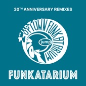 Funkatarium (Remastered) artwork