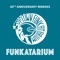 Funkatarium (Remastered) artwork