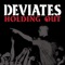 From the Crowd - Deviates lyrics