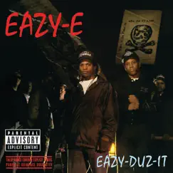 Eazy - Chapter 8 Verse 10 Song Lyrics