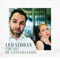 The Art of Conversation (feat. Kat Edmonson) - Leo Sidran lyrics