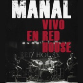 Vivo en Red House (En vivo) artwork