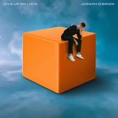 Give Up On Love artwork