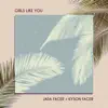 Girls Like You (Acoustic) - Single album lyrics, reviews, download