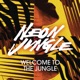 WELCOME TO THE JUNGLE cover art