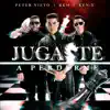 Stream & download Jugaste a Perderme (Versión Urbana) - Single