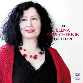 The Elena Kats-Chernin Collection by Various Artists album reviews, ratings, credits