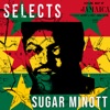 Sugar Minott Selects Reggae