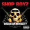 Flexin' - Shop Boyz lyrics