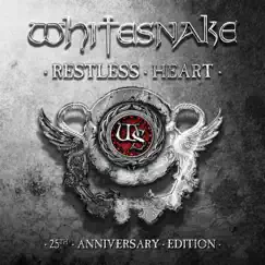 Restless Heart (25th Anniversary Edition) [2021 Remix] by Whitesnake album reviews, ratings, credits