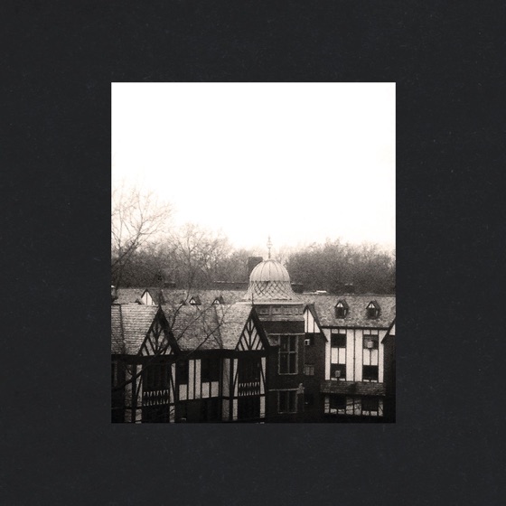 Cover artwork for Pattern Walks