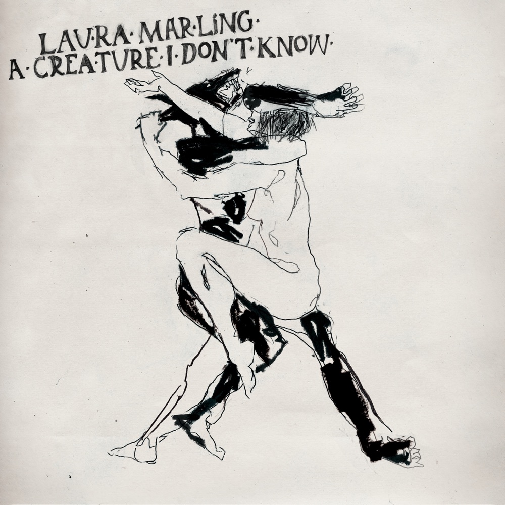 A Creature I Don't Know by Laura Marling