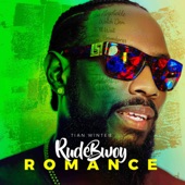 Rudebwoy Romance - EP artwork