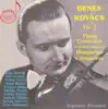 Dénes Kovács, Vol. 3: Hungarian Composers album lyrics, reviews, download