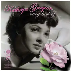 The Very Best Of by Kathryn Grayson album reviews, ratings, credits