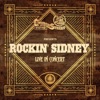 Rockin' Sidney - My Toot Toot (Live)