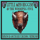 Bison Ranch Recording Sessions artwork