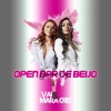 Open Bar de Beijo - Single