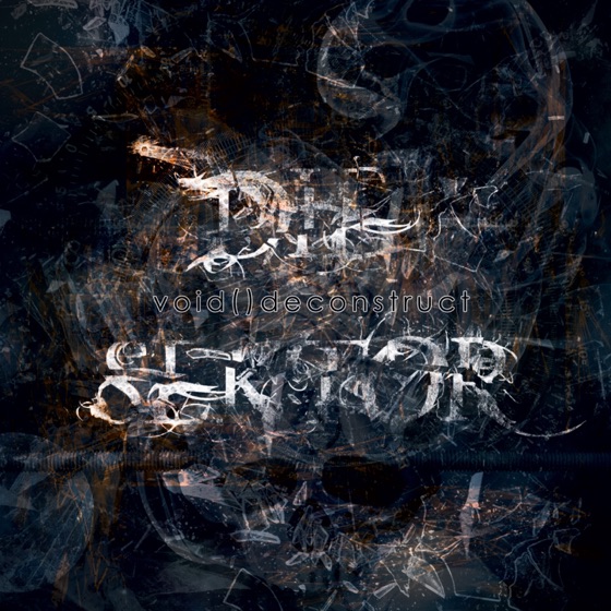 Cover artwork for This Broken Shield