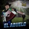 El Abuelo - El piloto y su estilo lyrics