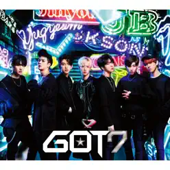 Hey Yah (Type B) - EP - GOT7