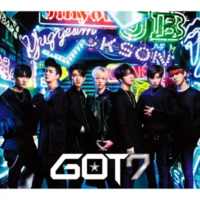 Hey Yah (Type B) - EP - GOT7