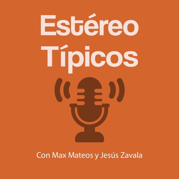 Estéreo Típicos cover