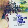 Smetana, Dvořák, Janáček, Martinů: Gala Concert from Prague album lyrics, reviews, download