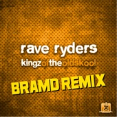 Kingz of the Oldskool (BRAMD Oldskool Remix) artwork