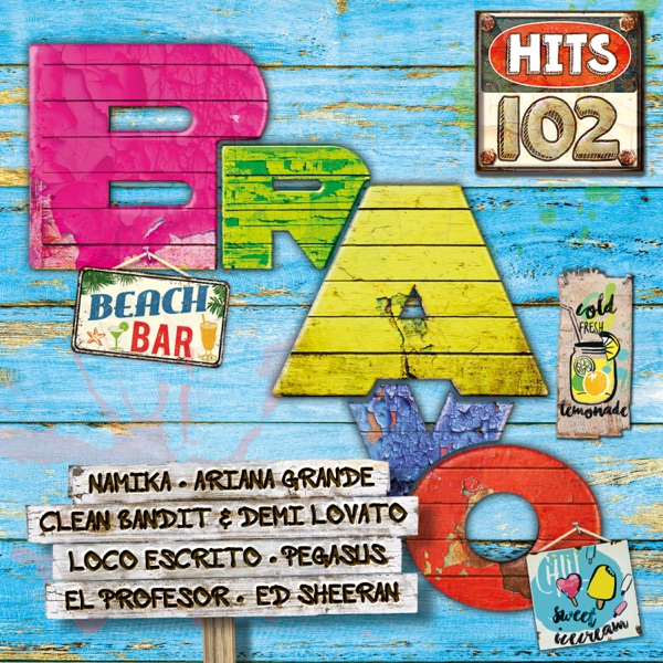 Beyoncé & Shakira - Clandestino