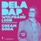 Cream Soda - Deladap & Wolfgang Lohr lyrics
