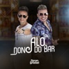 Alô Dono do Bar (Ao Vivo) - Single