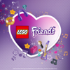 LEGO Friends - Friends Are Forever artwork