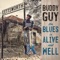 Blue No More (feat. James Bay) - Buddy Guy lyrics