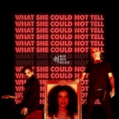 What She Could Not Tell artwork