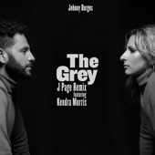 The Grey (J Page Remix) artwork