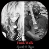 Funk Walk - EP