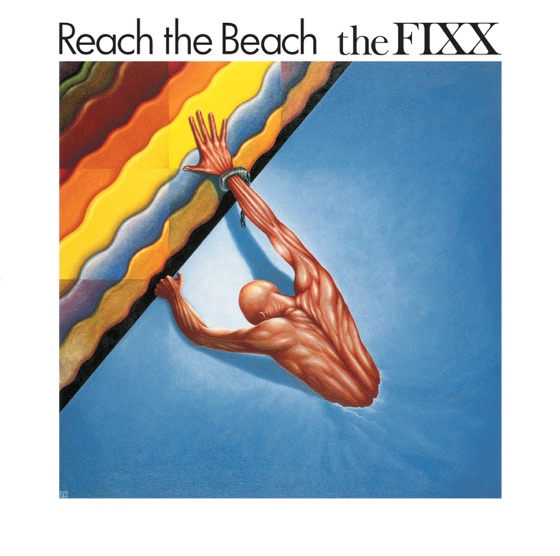Cover artwork for Running