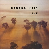 Banana City Jive artwork