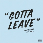 Gotta Leave (feat. Nasty C) artwork