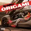 Origami (feat. Chad Armes) - Single album lyrics, reviews, download