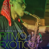 Ritmo Exótico artwork