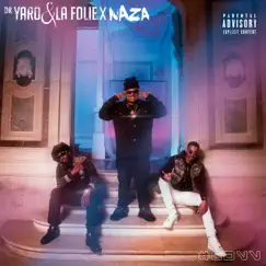 CDVV (feat. Naza) - Single by Dr. Yaro & La Folie album reviews, ratings, credits