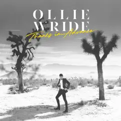 Thanks in Advance by Ollie Wride album reviews, ratings, credits