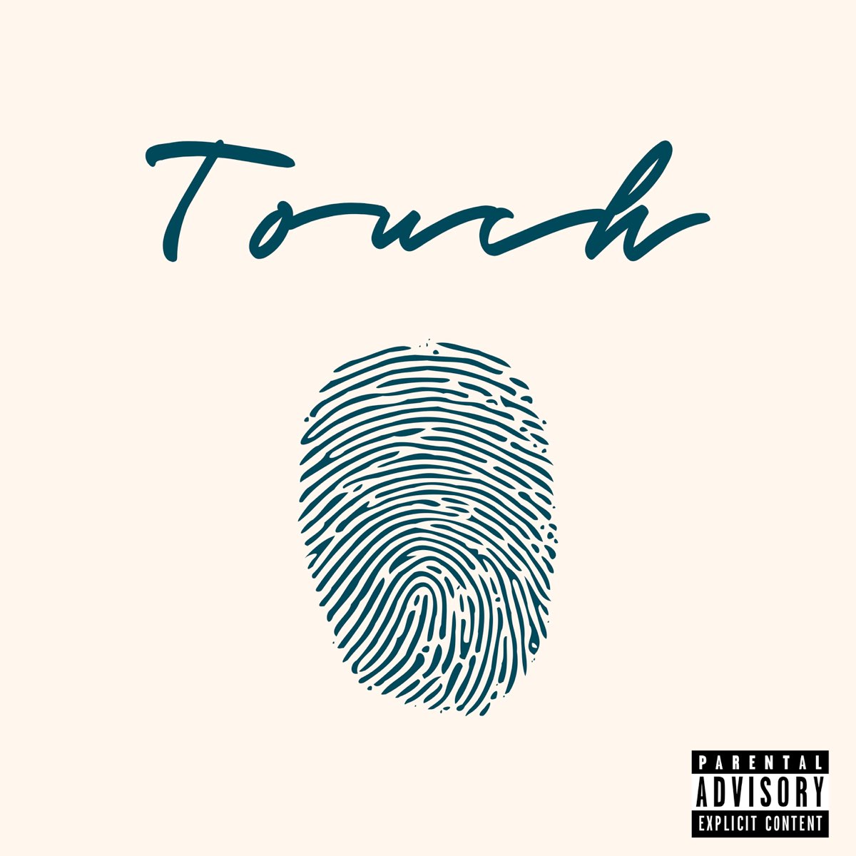 Альбом touch. Seun.