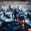 Elevate (feat. Mashd N Kutcher) - Single album lyrics, reviews, download