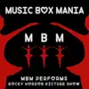 MBM Performs Rocky Horror Picture Show - EP album lyrics, reviews, download